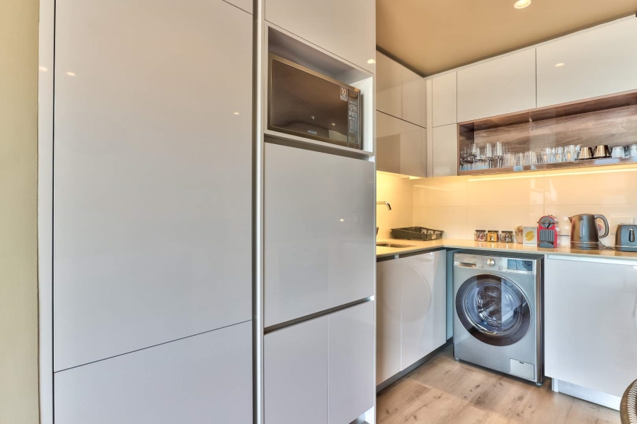 2 Bedroom Property for Sale in Cape Town City Centre Western Cape
